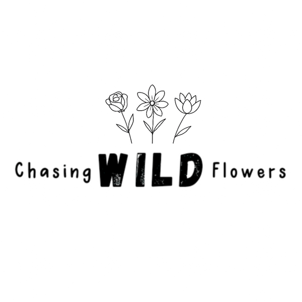 Chasing WILD Flowers